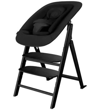 Kinderstoel m. Gold Relaxfauteuil - Klik & Vouw - 4-in-1 by Cybex – product photo 1 of 4