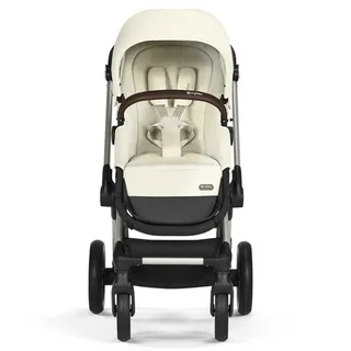 Kombi-Kinderwagen Cybex EOS Lux Kinderwagen 2-in-1 von Cybex in Beige – Produktfoto 5 von 6