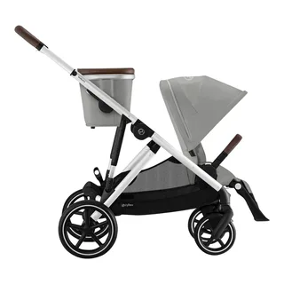 Kombikinderwagen Gazelle S van Cybex – productfoto 2 van 2