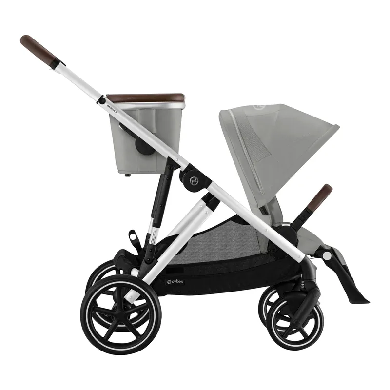 Kombikinderwagen Gazelle S van Cybex – productfoto 2 van 2