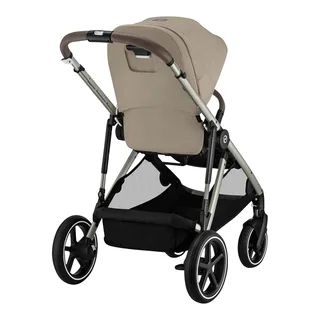Kombikinderwagen Gazelle S by Cybex in Beige – product photo 2 of 2