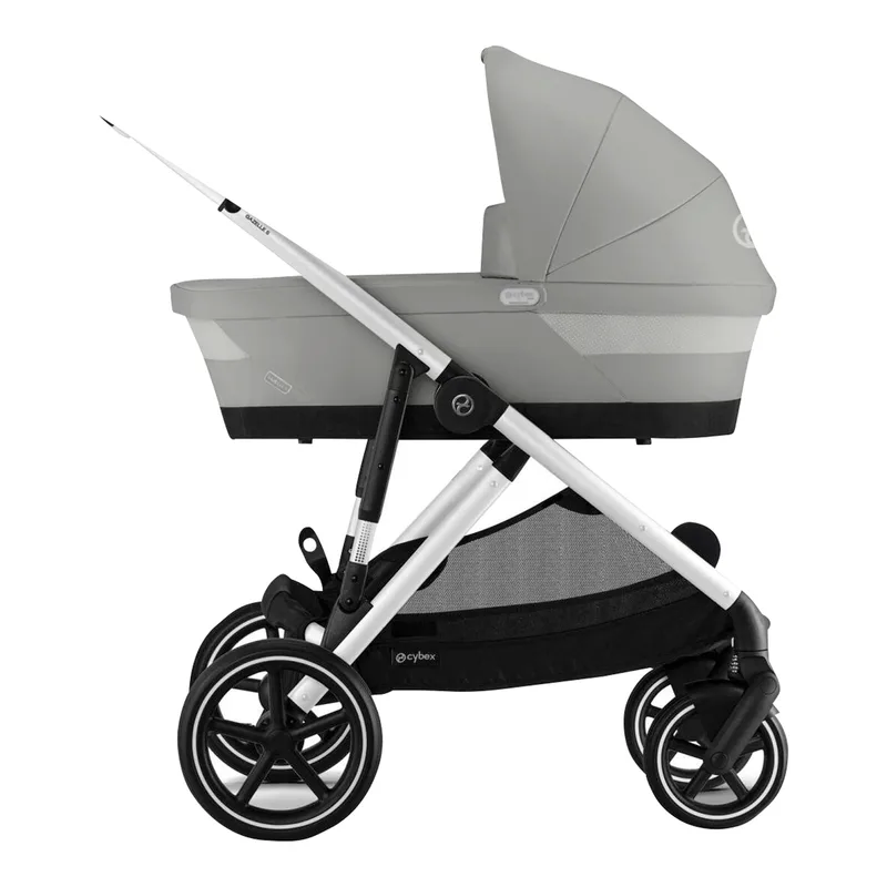 Kombikinderwagen Gazelle S van Cybex – productfoto 1 van 2