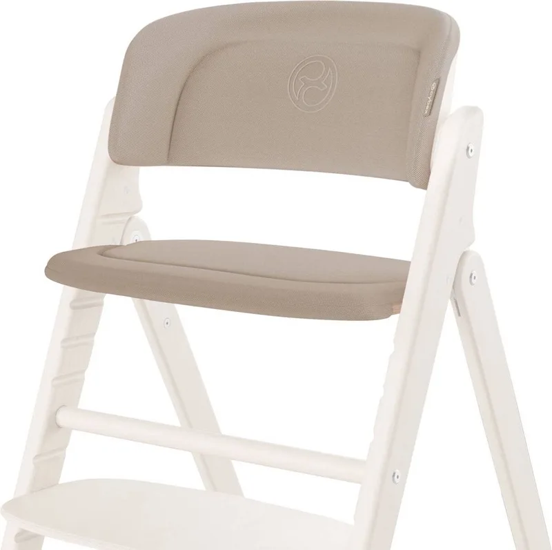 Lemo 3-in-1 Meegroei Eetstoel Comfort Inlay - Almond Beige by Cybex – product photo 3 of 3