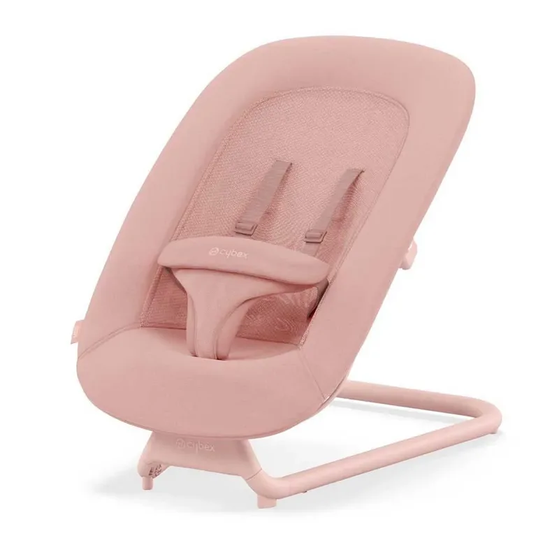 Lemo Bouncer by Cybex in Pearl Pink – product photo 2 of 4