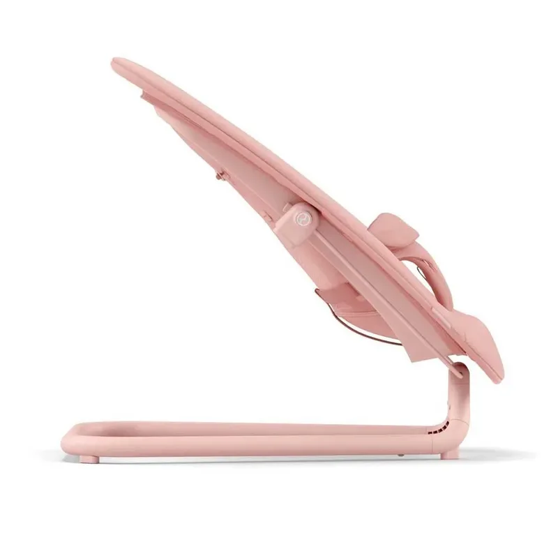 Lemo Bouncer by Cybex in Pearl Pink – product photo 4 of 4