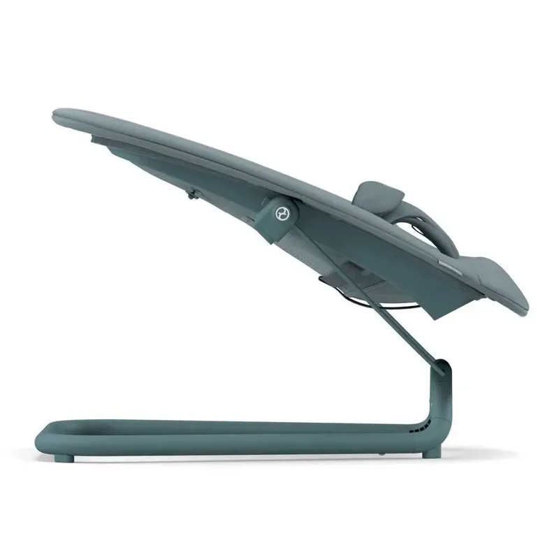 Lemo Bouncer by Cybex in Stone Blue – product photo 4 of 4