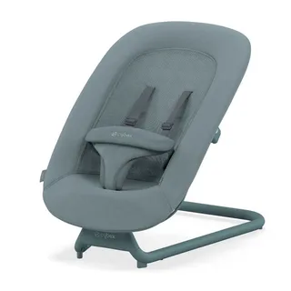Lemo Bouncer by Cybex in Stone Blue – product photo 2 of 4