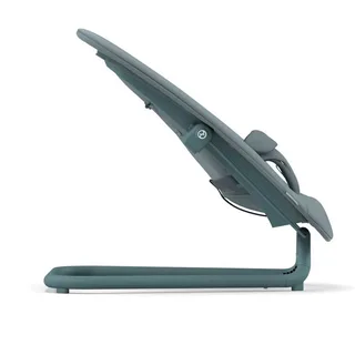 Lemo Bouncer by Cybex in Stone Blue – product photo 3 of 4