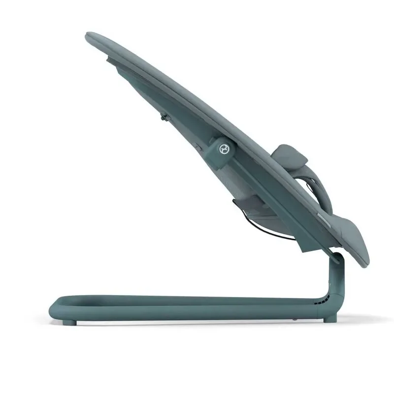 Lemo Bouncer by Cybex in Stone Blue – product photo 3 of 4