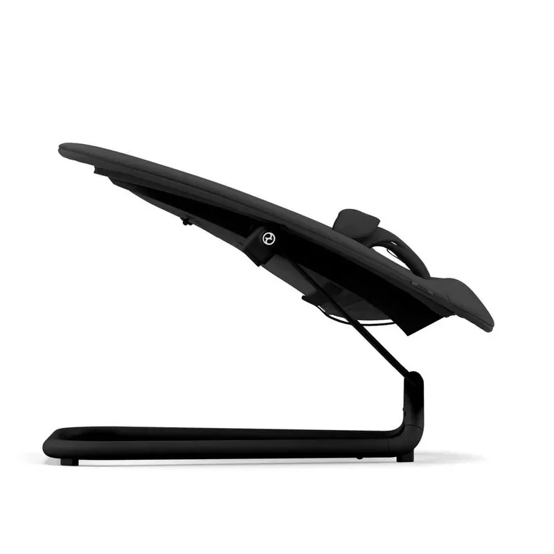 Lemo Bouncer by Cybex in Stunning Black – product photo 3 of 4