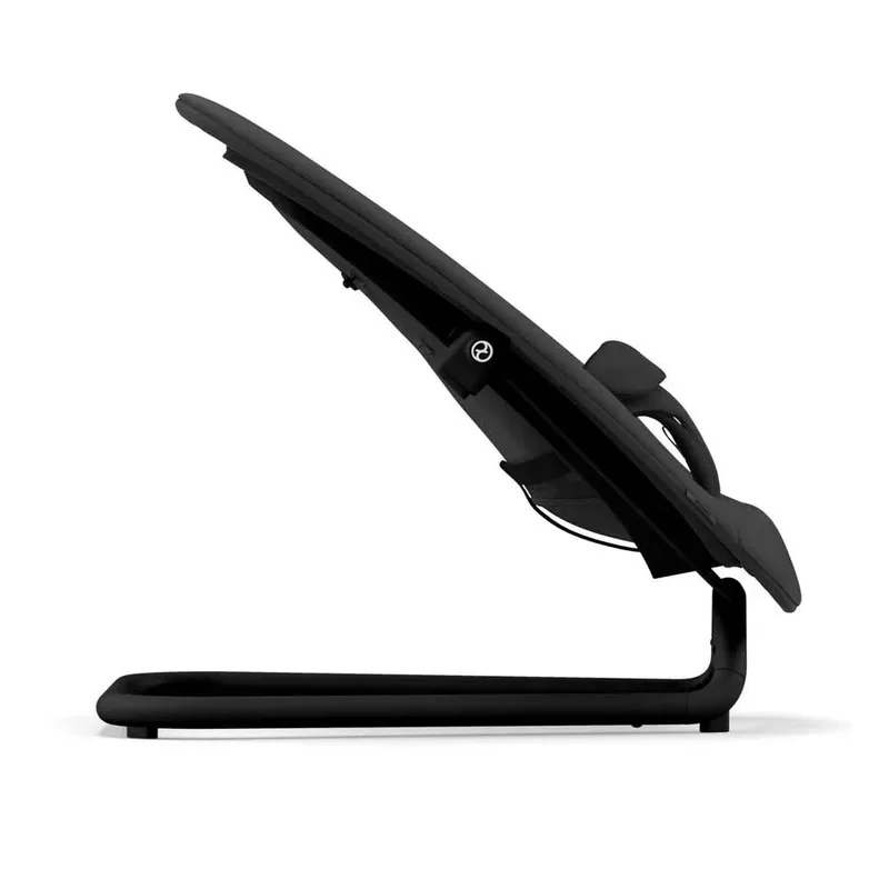 Lemo Bouncer by Cybex in Stunning Black – product photo 4 of 4