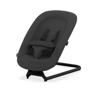 Lemo Bouncer by Cybex in Stunning Black – product photo 2 of 4
