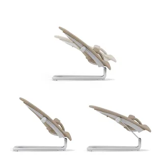 Lemo Bouncer - wipstoel von Cybex in Almond Beige – Produktfoto 5 von 6