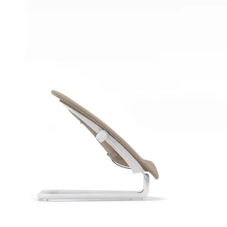 Lemo Bouncer - wipstoel von Cybex in Almond Beige – Produktfoto 4 von 6