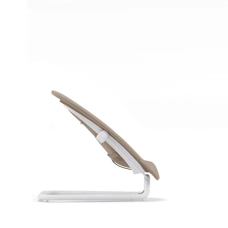 Lemo Bouncer - wipstoel von Cybex in Almond Beige – Produktfoto 4 von 6