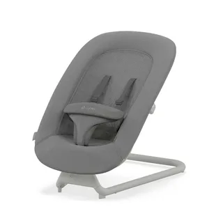 Lemo Bouncer - wipstoel von Cybex in Suede Grey – Produktfoto 2 von 4