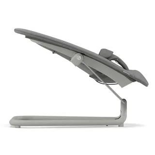 Lemo Bouncer - wipstoel von Cybex in Suede Grey – Produktfoto 3 von 4
