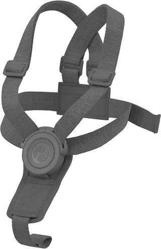 Lemo Click&Fold - Kinderstoel - Veiligheidsharnas by Cybex in Grey – product photo 1 of 2
