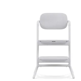 Lemo Kinderstoel 3-in-1 Set von Cybex in All White – Produktfoto 6 von 6
