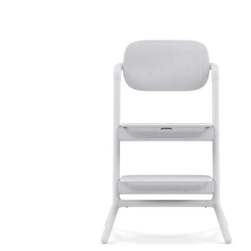 Lemo Kinderstoel 3-in-1 Set von Cybex in All White – Produktfoto 6 von 6