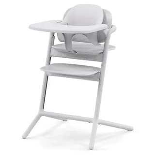 Lemo Kinderstoel 3-in-1 Set von Cybex in All White – Produktfoto 2 von 6