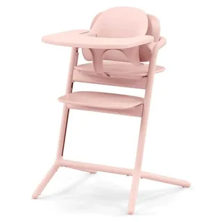 Lemo Kinderstoel 3-in-1 Set by Cybex in Pearl Pink – product photo 2 of 6