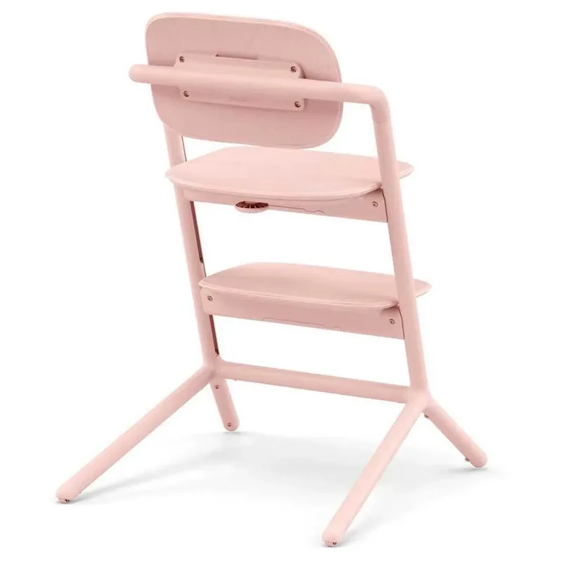 Lemo Kinderstoel 3-in-1 Set by Cybex in Pearl Pink – product photo 5 of 6