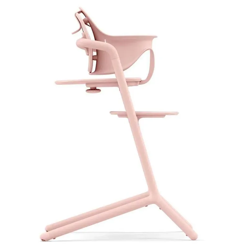Lemo Kinderstoel 3-in-1 Set by Cybex in Pearl Pink – product photo 3 of 6