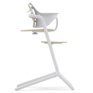 Lemo Kinderstoel 3-in-1 Set von Cybex in Sand White – Produktfoto 3 von 6