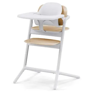 Lemo Kinderstoel 3-in-1 Set von Cybex in Sand White – Produktfoto 2 von 6