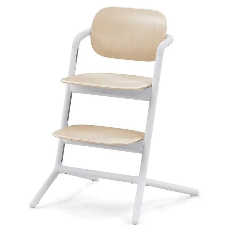 Lemo Kinderstoel 3-in-1 Set von Cybex in Sand White – Produktfoto 4 von 6