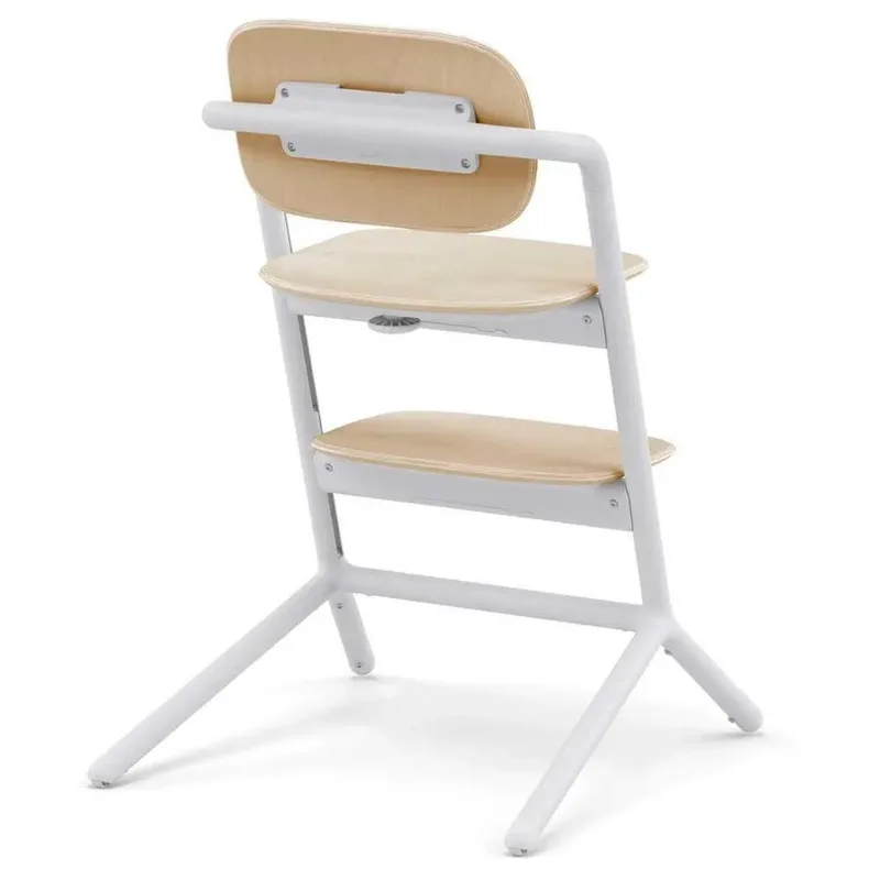 Lemo Kinderstoel 3-in-1 Set von Cybex in Sand White – Produktfoto 5 von 6