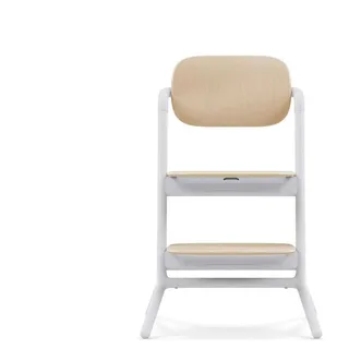 Lemo Kinderstoel 3-in-1 Set von Cybex in Sand White – Produktfoto 6 von 6