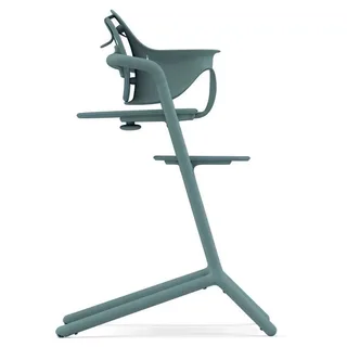 Lemo Kinderstoel 3-in-1 Set by Cybex in Stone Blue – product photo 3 of 6
