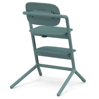 Lemo Kinderstoel 3-in-1 Set by Cybex in Stone Blue – product photo 5 of 6
