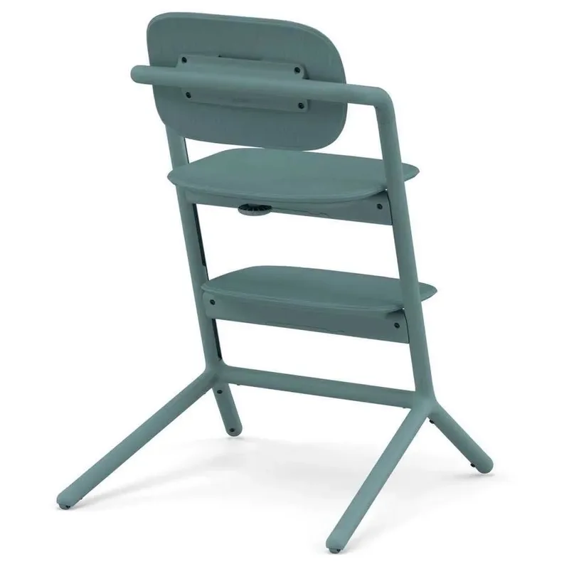 Lemo Kinderstoel 3-in-1 Set by Cybex in Stone Blue – product photo 5 of 6