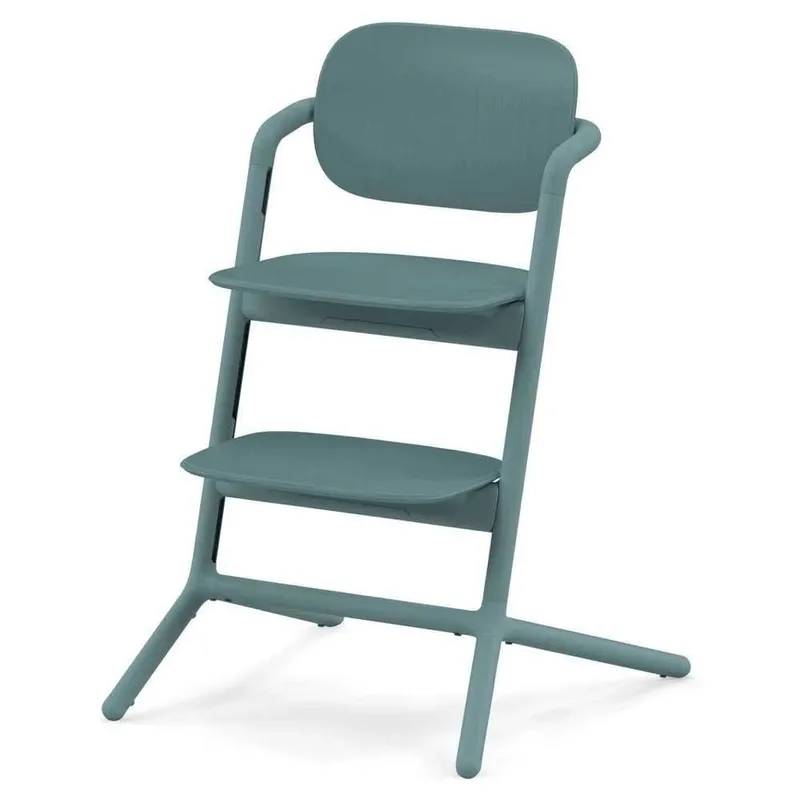 Lemo Kinderstoel 3-in-1 Set by Cybex in Stone Blue – product photo 4 of 6