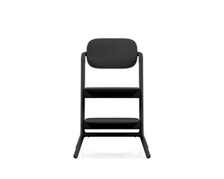 Lemo Kinderstoel 3-in-1 Set von Cybex in Stunning Black – Produktfoto 4 von 5