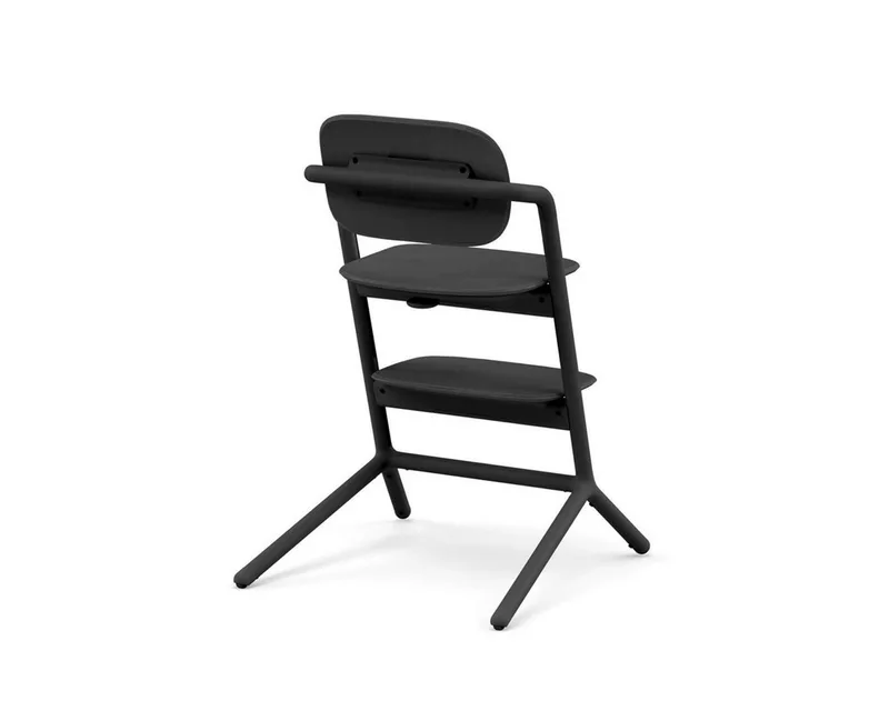 Lemo Kinderstoel 3-in-1 Set von Cybex in Stunning Black – Produktfoto 3 von 5