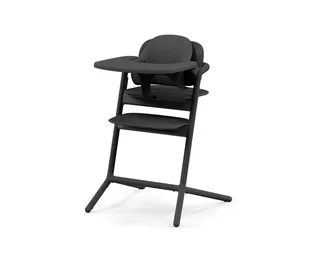 Lemo Kinderstoel 3-in-1 Set von Cybex in Stunning Black – Produktfoto 2 von 5