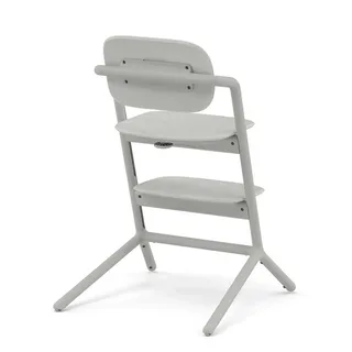 Lemo Kinderstoel 3-in-1 Set by Cybex in Suede Grey – product photo 4 of 6
