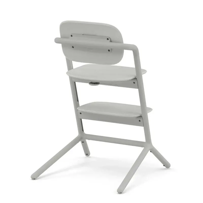 Lemo Kinderstoel 3-in-1 Set by Cybex in Suede Grey – product photo 4 of 6