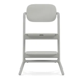 Lemo Kinderstoel 3-in-1 Set by Cybex in Suede Grey – product photo 3 of 6