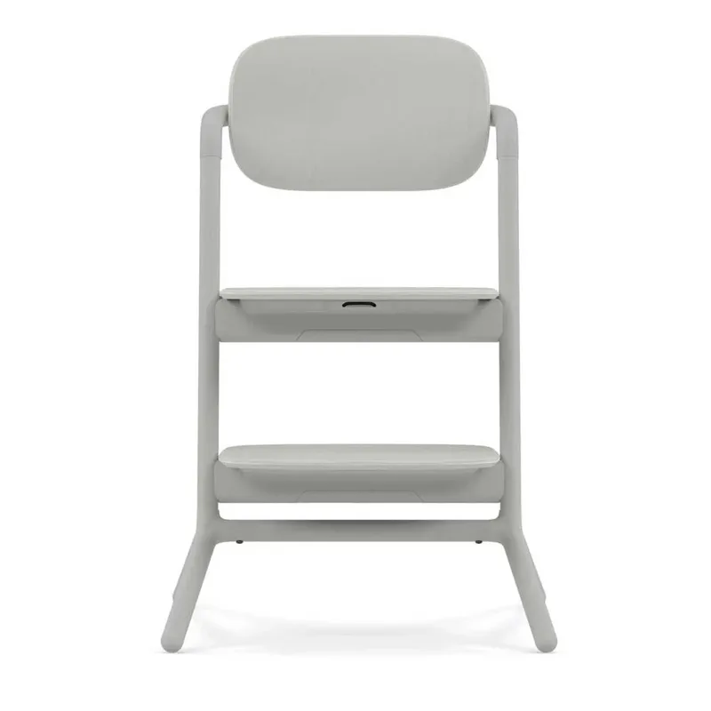 Lemo Kinderstoel 3-in-1 Set by Cybex in Suede Grey – product photo 3 of 6
