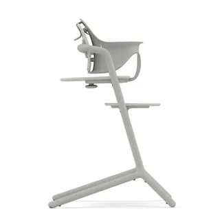 Lemo Kinderstoel 3-in-1 Set by Cybex in Suede Grey – product photo 2 of 6