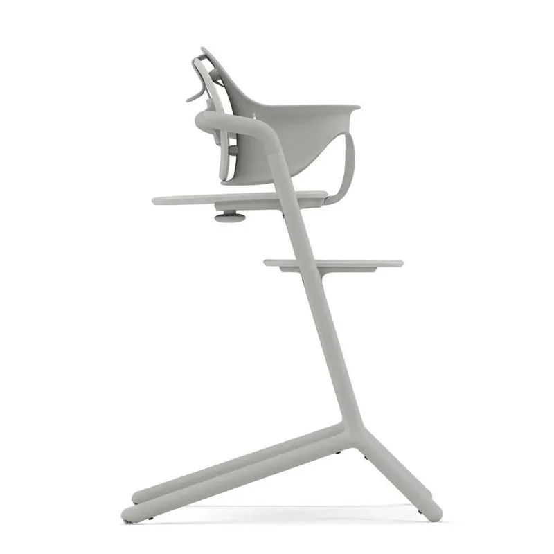 Lemo Kinderstoel 3-in-1 Set by Cybex in Suede Grey – product photo 2 of 6