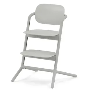 Lemo Kinderstoel 3-in-1 Set by Cybex in Suede Grey – product photo 5 of 6