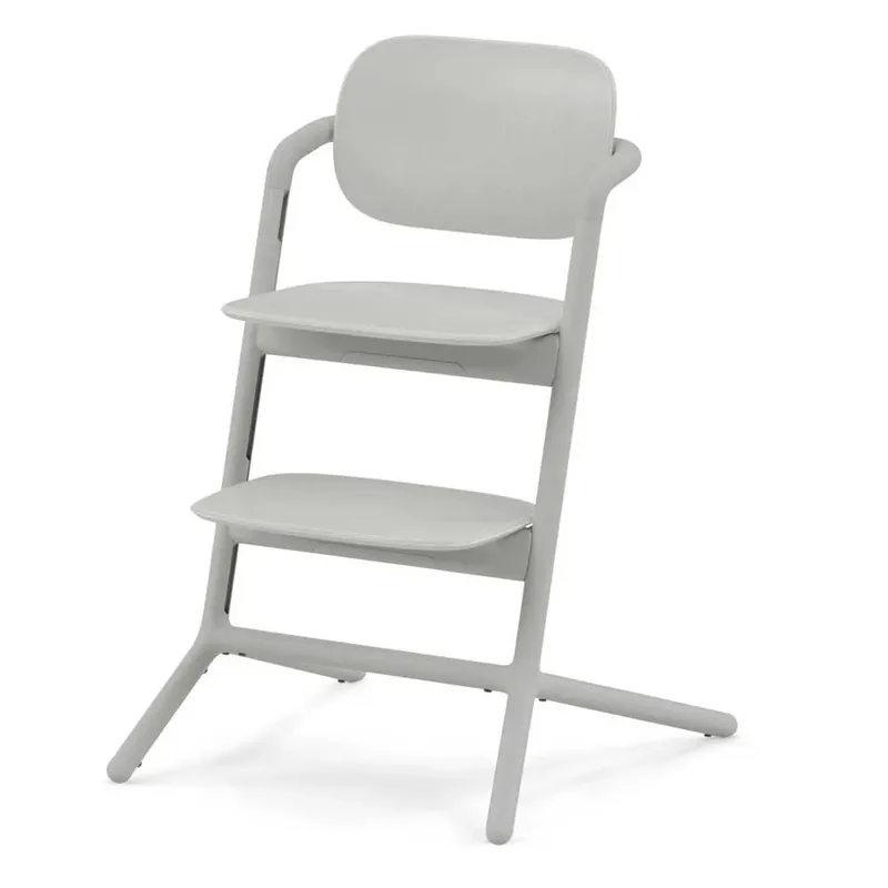 Lemo Kinderstoel 3-in-1 Set by Cybex in Suede Grey – product photo 5 of 6