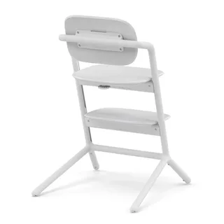 Lemo - Kinderstoel - 4 in 1 Set by Cybex in All White – product photo 3 of 6