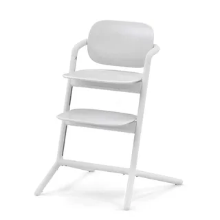 Lemo - Kinderstoel - 4 in 1 Set by Cybex in All White – product photo 2 of 6